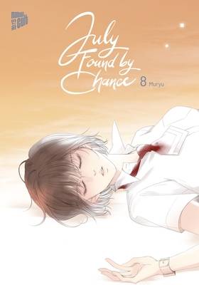 July found by Chance 8