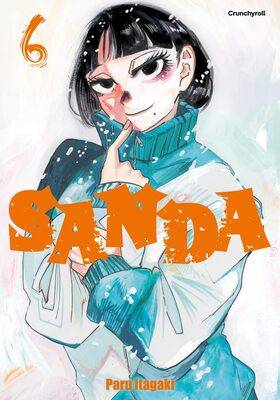 Sanda 6