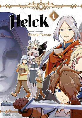 Helck 4