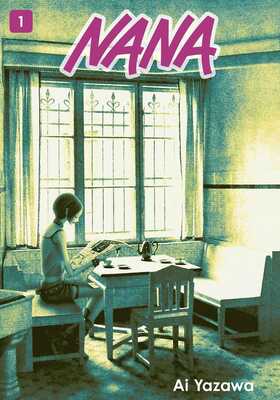 Nana 1 (von 21) AUSVERKAUFT (Nachdruck Oktober 2025)