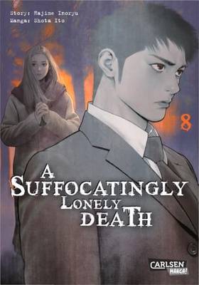 A Suffocatingly Lonely Death 8