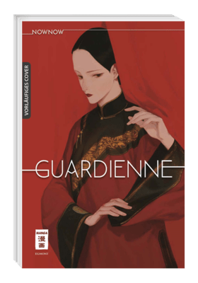 Guardienne