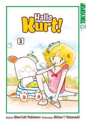 Hallo Kurt! 3