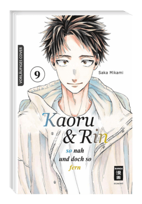 Kaoru und Rin 9