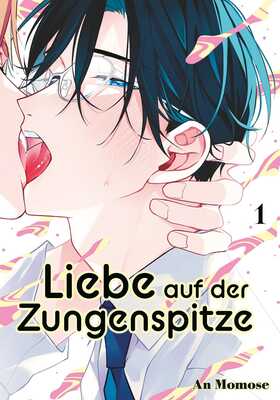 Liebe auf der Zungenspitze 1