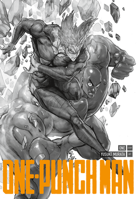 One-Punch Man 26-30 + Schuber