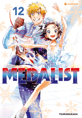 Medalist 12