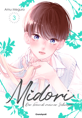 Midori - Der Freund meiner Schwester 3