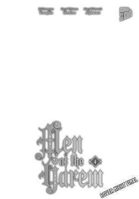 Men of the Harem 4
