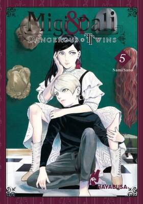 Migi & Dali 5