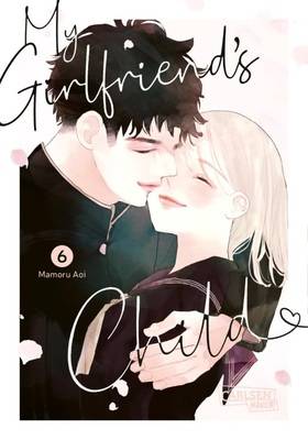 My Girlfriend´s Child 6