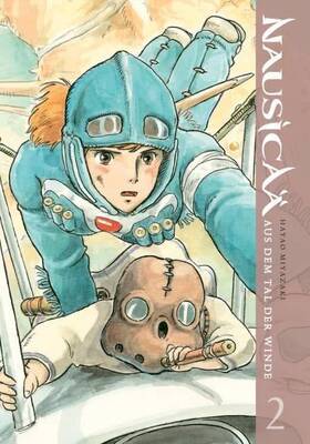 Nausicaä Doppelband-Edition 2