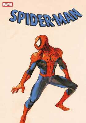 Spider-Man (2023) 37 Gamescom 2025 Variant (555)