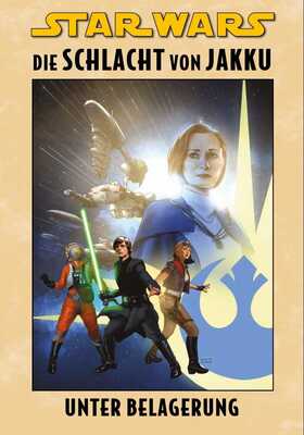 Star Wars: Die Schlacht von Jakku 2 - Unter Belagerung HC (222)
