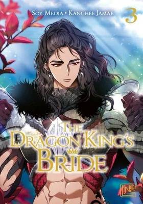 The Dragon King´s Bride 3