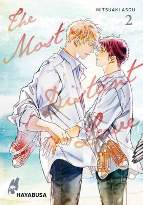 The Most Distant Love 2