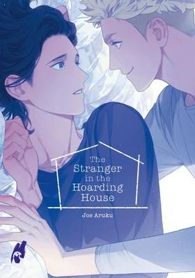 The Stranger in Hoarding House