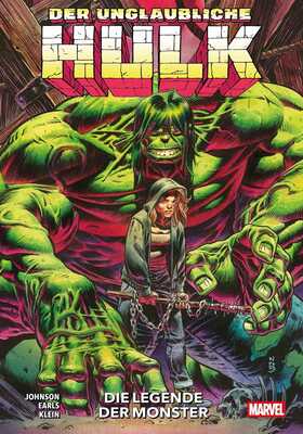 unglaubliche hulk 4