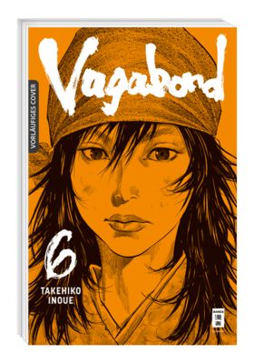Vagabond Master Edition 6