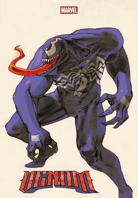 Venom (2025) 1: Wer ist Venom? Gamescom 2025 Variant (222)