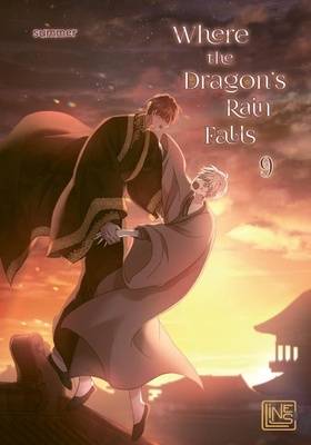 Where the Dragon´s Rain 9