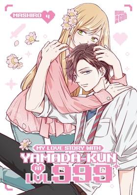 My Love Story with Yamada-kun at LVL 999 4
