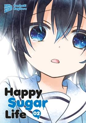 Happy Sugar Life 2