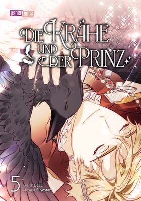 Die Krähe und der Prinz 5