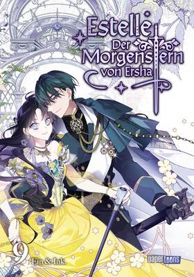 Estelle - Der Morgenstern von Ersha 9