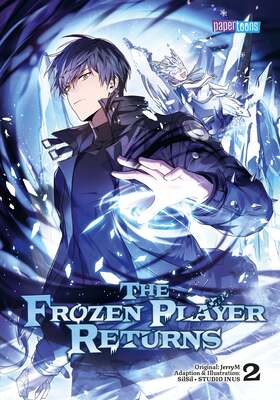 The Frozen Player Returns 2