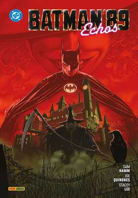 Batman '89: Echos