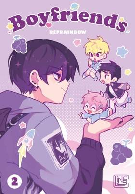 Boyfriends 2