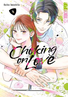 Choking on Love 4