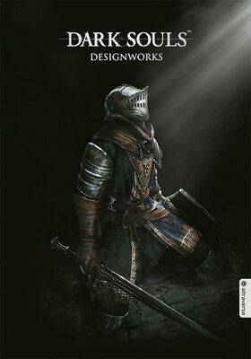 Dark Souls Designworks Artbook