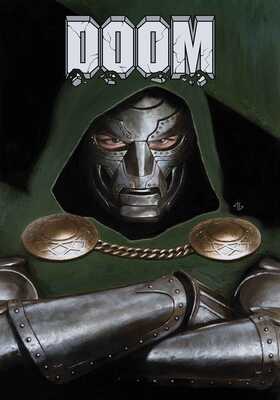 Doom Variant (333)