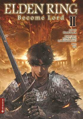 Elden Ring - Become Lord 2