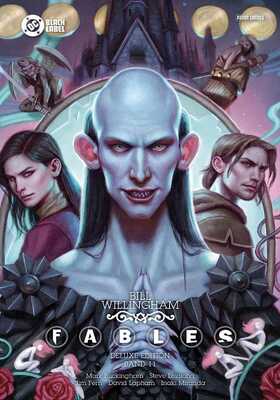 Fables - Deluxe Edition 11