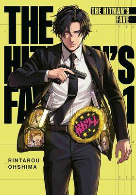 The Hitman's Fave 1