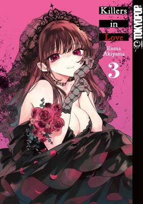 Killers in Love 3