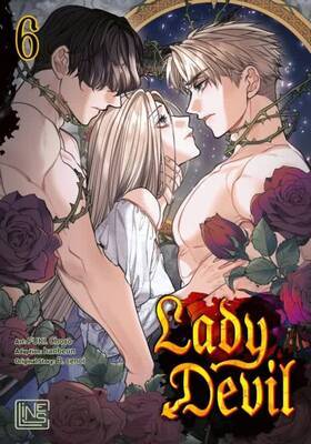 Lady Devil 6