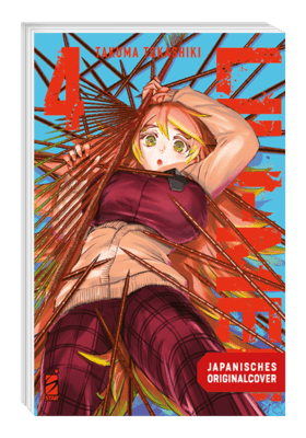 Lili-Men 4