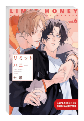 Limit Honey 6