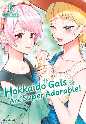Hokkaido Gals Are Super Adorable! 6