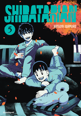 Shibatarian 5