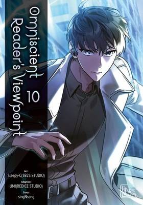 The Omniscient Reader's Viewpoint 10