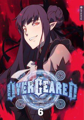 OverGeared 6