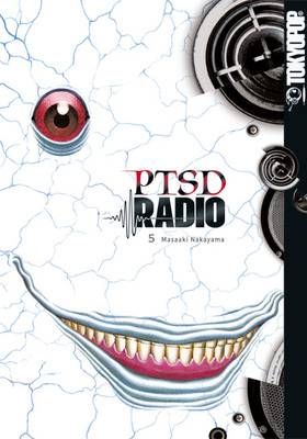 PTSD Radio 5