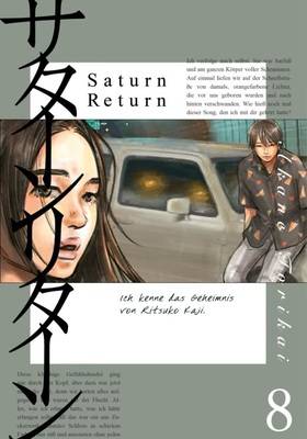 Saturn Return 8