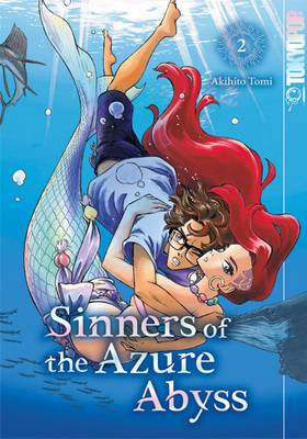 Sinners of the Azure Abyss 2