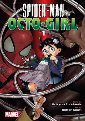 Spider-Man: Octo-Girl 1